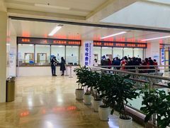 -重庆医科大学附属第一医院(金山院区)