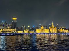-黄浦江游览(十六铺码头)