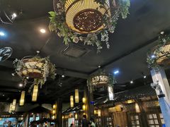 -花溪雨·森林餐厅(石基店)