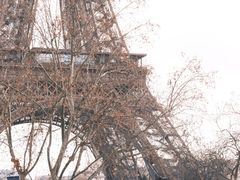 -埃菲尔铁塔