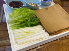-巨鼎谭家菜(普照寺路店)