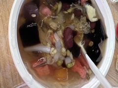 -上官栗子四果汤(厦禾路店)