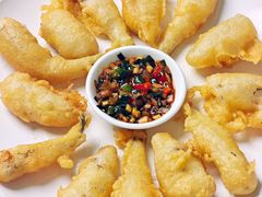 -美未居·老字号·地道顺德菜·桑拿鸡·鱼生(容桂店)