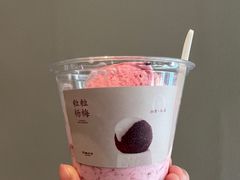 -阿嬷手作(成都万象城店)