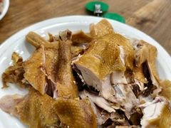 -老刘家永盛斋·传统泡馍(东关南街店)