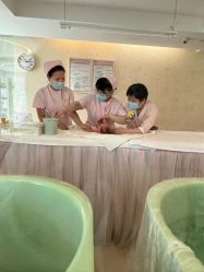 -月来悦好国际月子会所