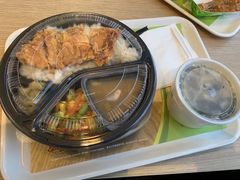 -德克士(通惠门店)