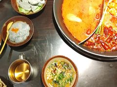 -冯校长老火锅(广州正佳广场店)