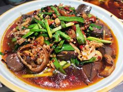 辣馆一锅香-61度辣馆(通天街店)