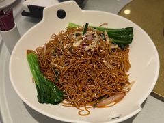 -粤财皇冠假日酒店·彩华轩中餐厅