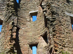 -Ludlow Castle