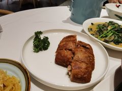 -莆田餐厅PUTIEN(万象天地店)