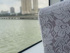 -香洲港码头