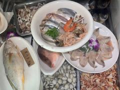 -福建美食城(老君堂店)