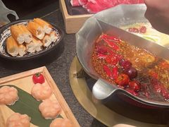 -湊湊火锅·茶憩(打浦桥日月光店)