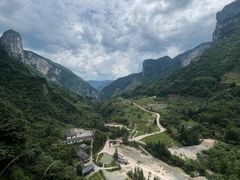 -鹿院坪生态旅游景区