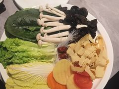 -阿源鱼捞斑鱼火锅·海鲜粥(山景尚宅店)