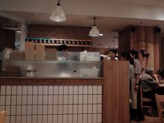 -After You Dessert Cafe(CENTRALWORLD)