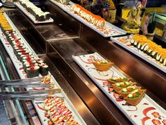 -聚盛源蒸汽海鲜火锅烤肉自助(巨川金海岸购物广场店)