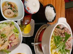 -森味花园·日本料理(伊藤洋华堂亚运村店)