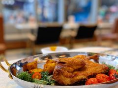 -乐凯撒披萨(汇港购物中心店)