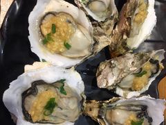 -烧蠔帮·湛江生蚝(工农店)