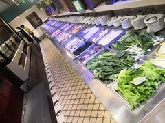 -阪尚皇·原切牛排·烤肉火锅自助(北京路店)