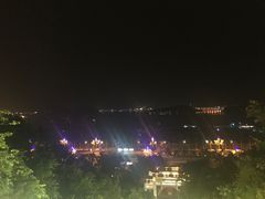 -仙人山公园