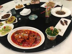 -徐记私厨(半淞园路店)