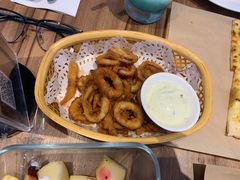 -必胜客(天鹅湖万达店)