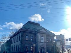 -小樽八音盒堂(手工制作体验馆店)