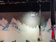 大堂-大發韩国烤肉(八佰伴店)