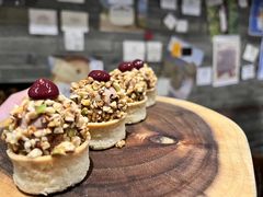 -Bistro Les Lilas丁香花小酒馆