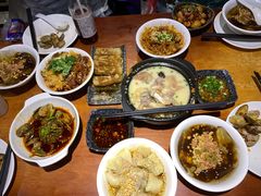 -付小姐在成都(中山公园店)