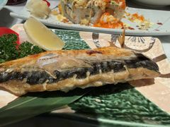 -阿吾罗日本料理(K11艺术中心店)