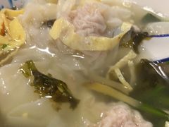 -长人馄饨铺(解放街店)