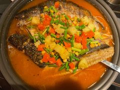 -师烤·豆花烤鱼(广州荔湾扬韬广场店)