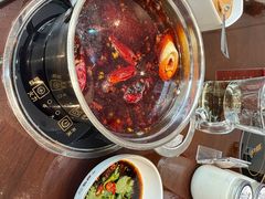 -牛鼎盛新疆雪花鲜牛火锅(武夷绿洲 店)