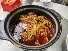 -干锅王·重庆鸡公煲(吾悦店)