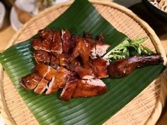 -桂小厨广西菜(青秀万达店)