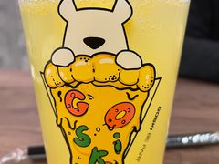 -Tubestation站点比萨(五道营店)