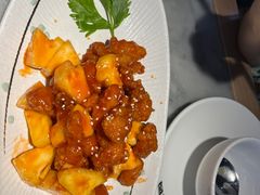 -小菜园新徽菜(镇江京口吾悦店)