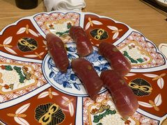 -鮨青(恒基名人购物中心店)