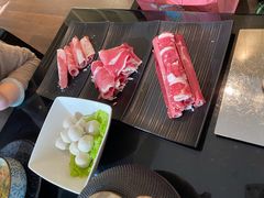 -西安浐灞艾美酒店·汉江餐厅·火锅