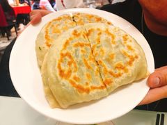 -胖子菜馆(隆昌路店)