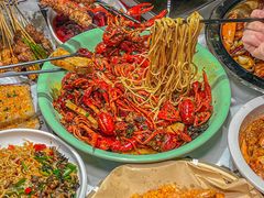 -靓虾二哥长沙地标小龙虾(五一广场店)