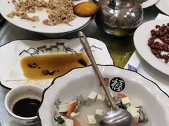 -宾朋海鲜特色美食餐厅·纯手工鲅鱼水饺(兴海路店)