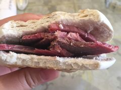 -刘纪孝腊牛羊肉(北广济街店)
