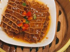 -顺意·顺德家乡菜(国际人才大厦店)