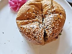 -Lets burger非常汉堡·环球风味(蓝色港湾店)